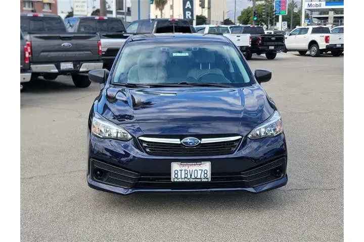 $16791 : Subaru Impreza 2020 AWD Base image 2