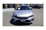 $25900 : 2023 Civic Sedan Sport thumbnail