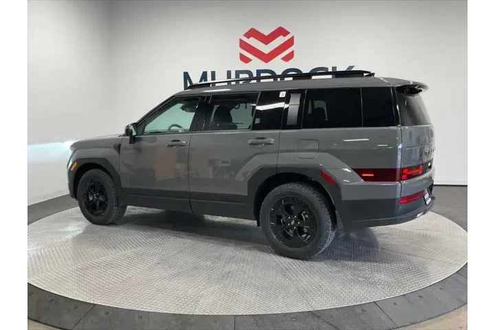 $36900 : Hyundai SANTA FE 2025 AWD XR image 9