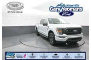 Ford F-150 2021 4x4 XL 4dr S