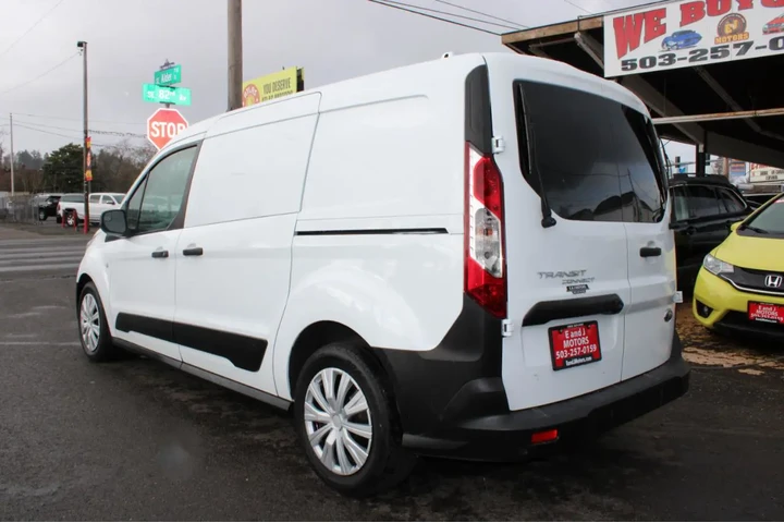 $16995 : 2020 Transit Connect Van XL L image 6
