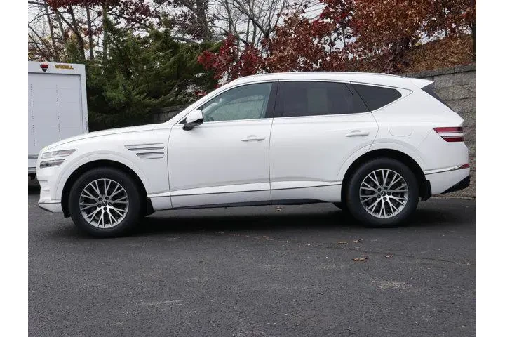 $34995 : Genesis GV80 2021 AWD 2.5T 4 image 3