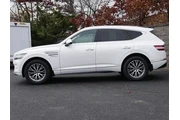 $34995 : Genesis GV80 2021 AWD 2.5T 4 thumbnail