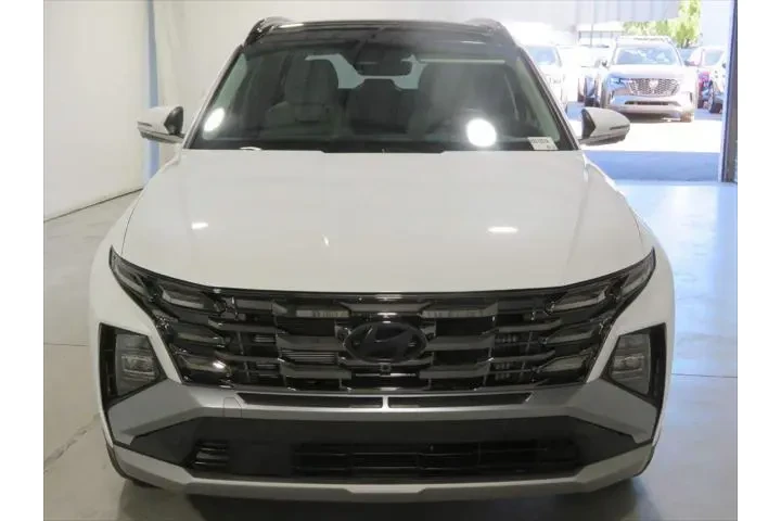 $36778 : Hyundai TUCSON Hybrid 2025 A image 2