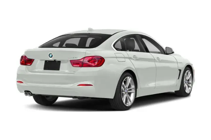 $18888 : BMW 4 Series 2019 AWD 430i x image 3