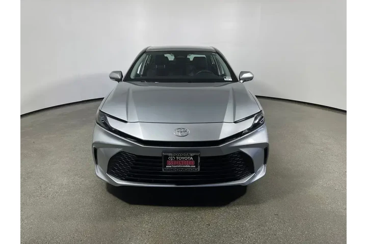 $28995 : Toyota Camry 2025 SE 4dr Sed image 7