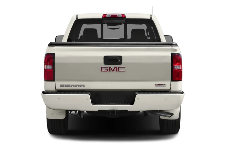 $21999 : 2015 Sierra 1500 SLT image 5