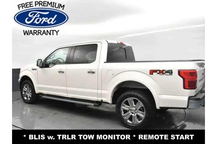 $31999 : Ford F-150 2019 4x4 Lariat 4 image 9