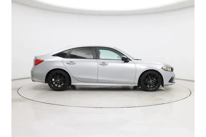 $23998 : Honda Civic 2022 Sport 4dr S image 7
