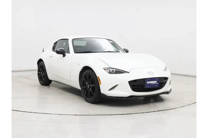 $29998 : Mazda MX-5 Miata RF 2021 Clu image 1