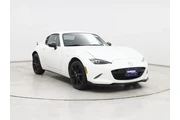 Mazda MX-5 Miata RF 2021 Clu