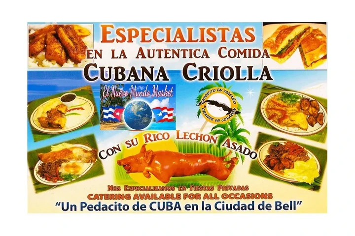 Servicio catering para fiestas image 1