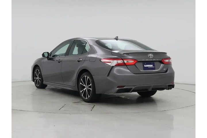 $22998 : Toyota Camry 2020 SE 4dr Sed image 2