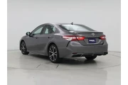 $22998 : Toyota Camry 2020 SE 4dr Sed thumbnail
