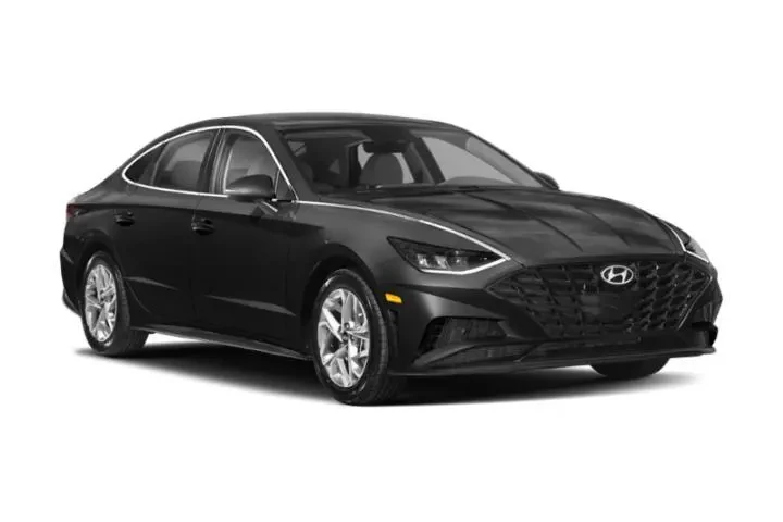 $21455 : Hyundai SONATA 2023 SEL 4dr image 6