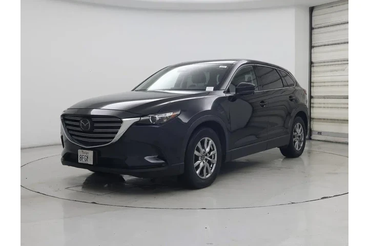 $18998 : Mazda CX-9 2018 AWD Touring image 4