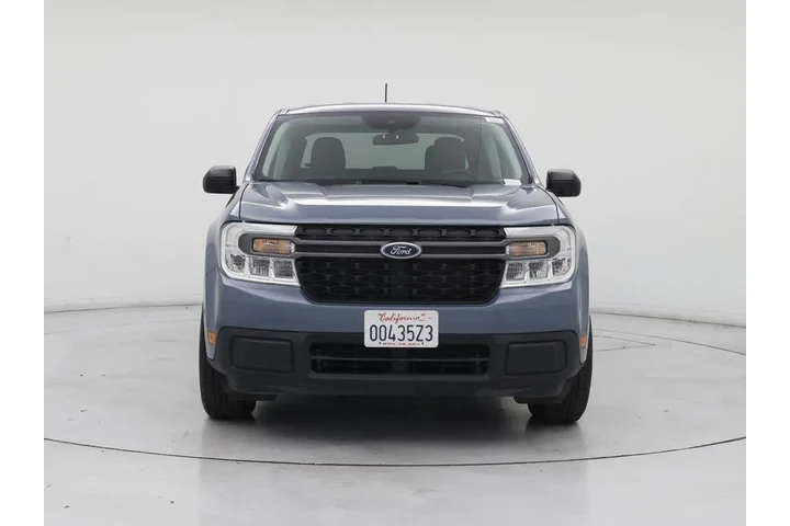 $28998 : Ford Maverick 2024 XLT 4dr S image 5