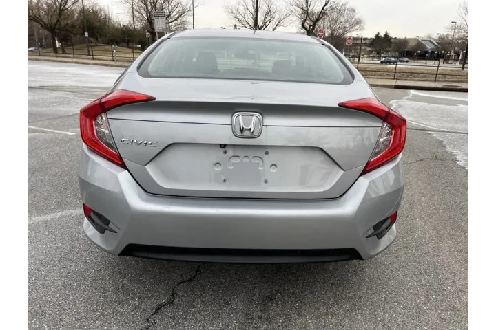 $12500 : 2018 Civic LX image 5