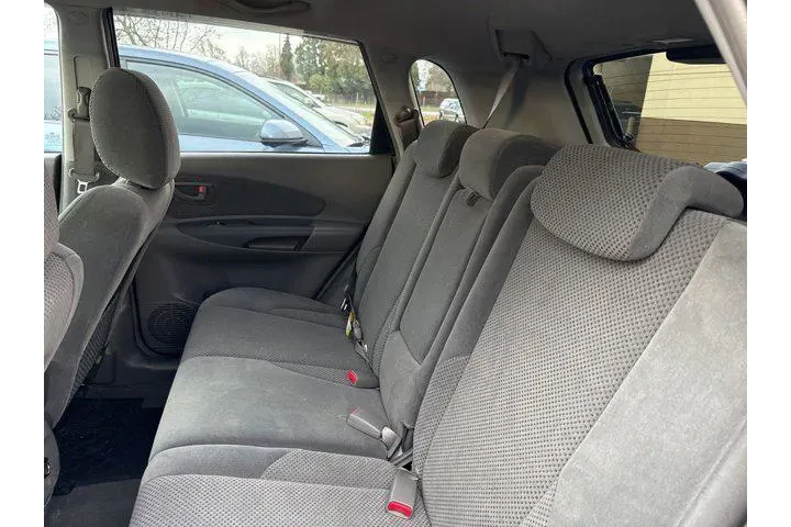 $6500 : Hyundai TUCSON 2007 SE 4dr S image 6