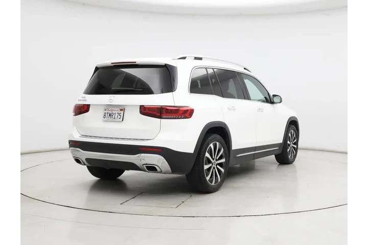 $24998 : Mercedes-Benz GLB 2021 GLB 2 image 8