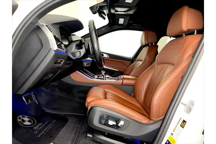 $39943 : BMW X5 2021 AWD xDrive40i 4d image 9