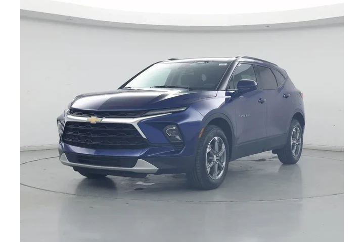 $25998 : Chevrolet Blazer 2023 AWD LT image 4