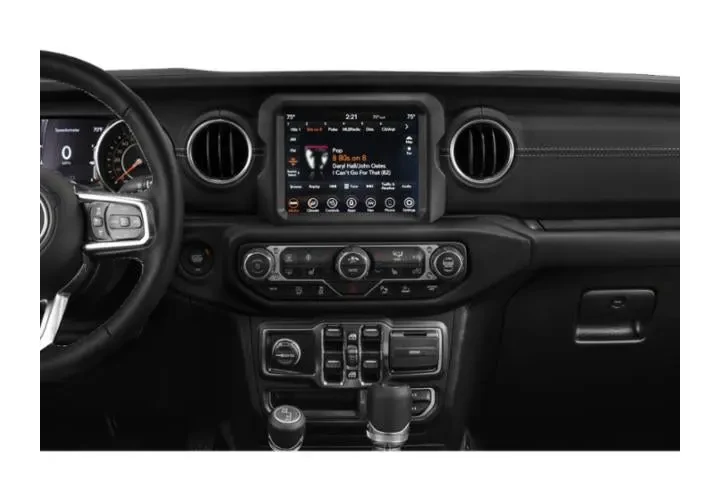 $29587 : 2020 Gladiator Sport 4x4 image 10