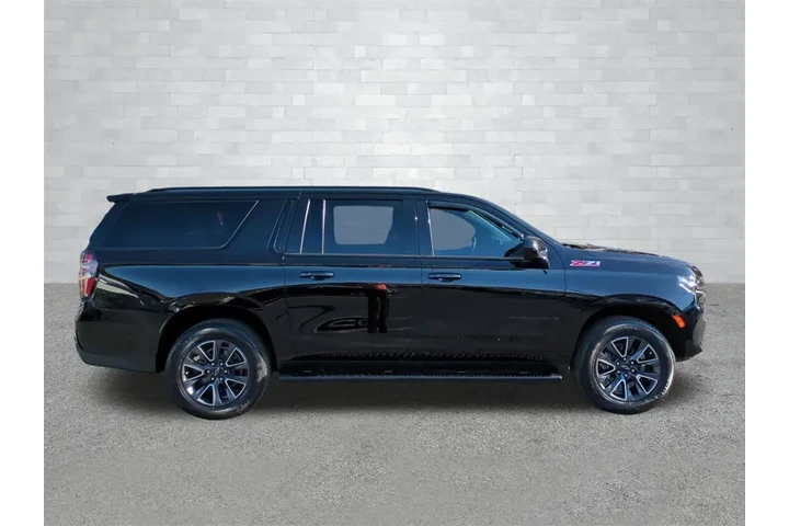 $35830 : Chevrolet Suburban 2021 4x4 image 3