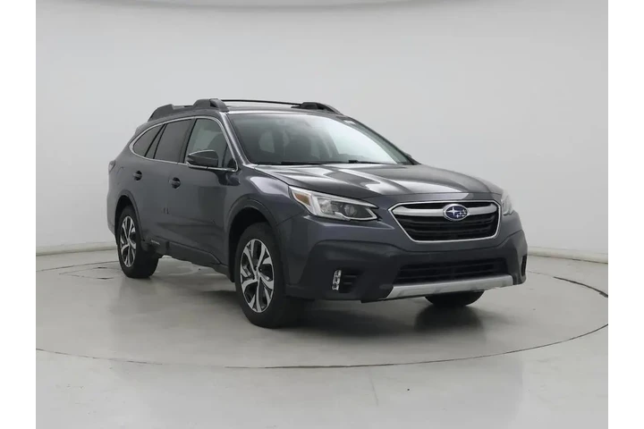 $23998 : Subaru Outback 2021 AWD Limi image 1