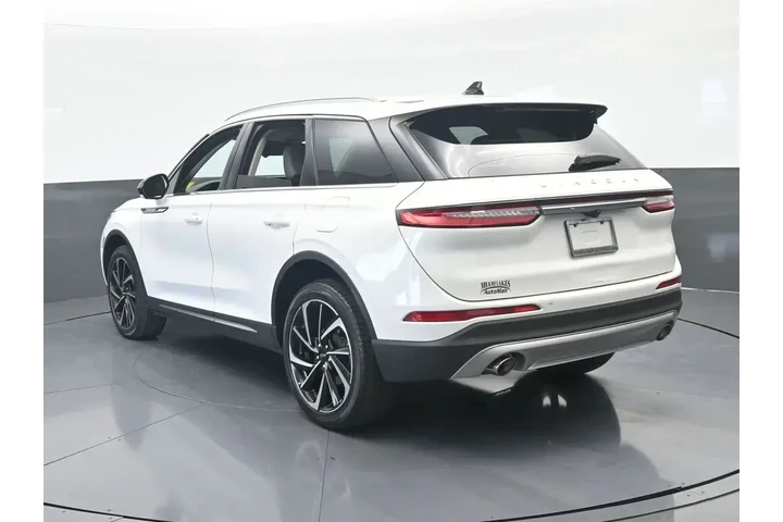 $33991 : Lincoln Corsair 2023 AWD Res image 4