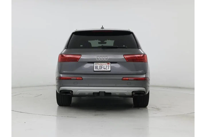 $25998 : Audi Q7 2019 AWD quattro SE image 6