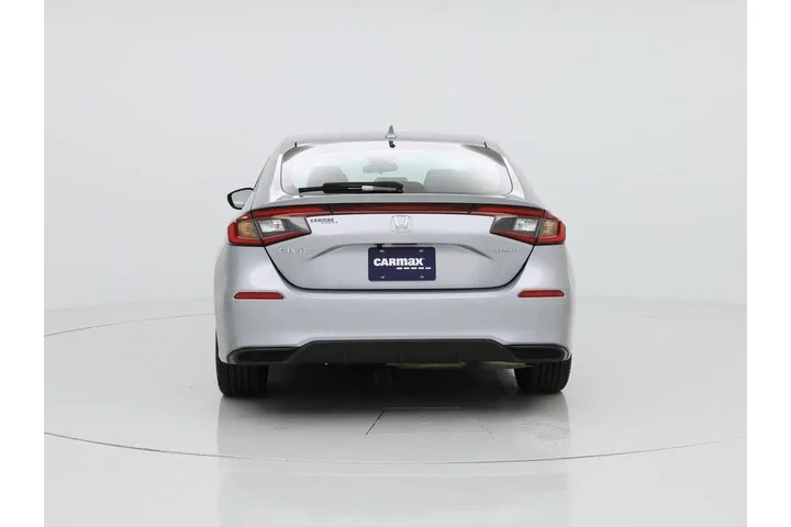 $24998 : Honda Civic 2024 Sport 4dr H image 6