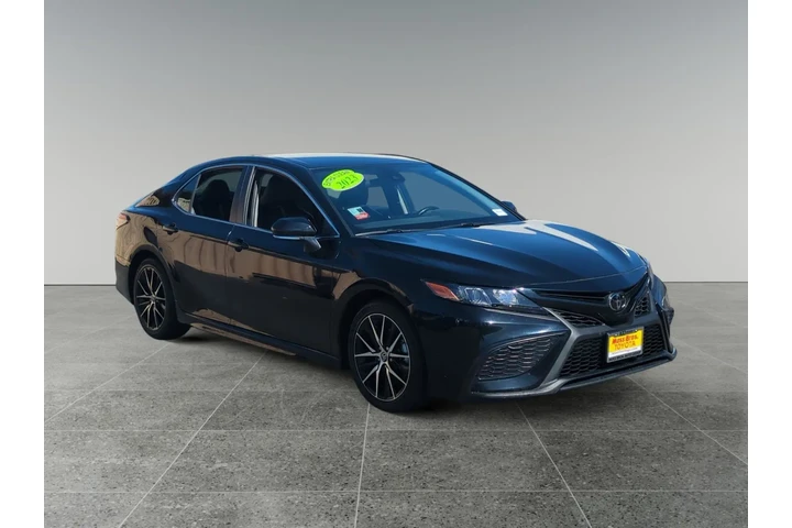 $23500 : Toyota Camry 2023 SE 4dr Sed image 7