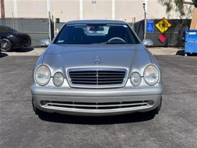 $18990 : 2002 MERCEDES-BENZ CLK-CLASS2 image 10