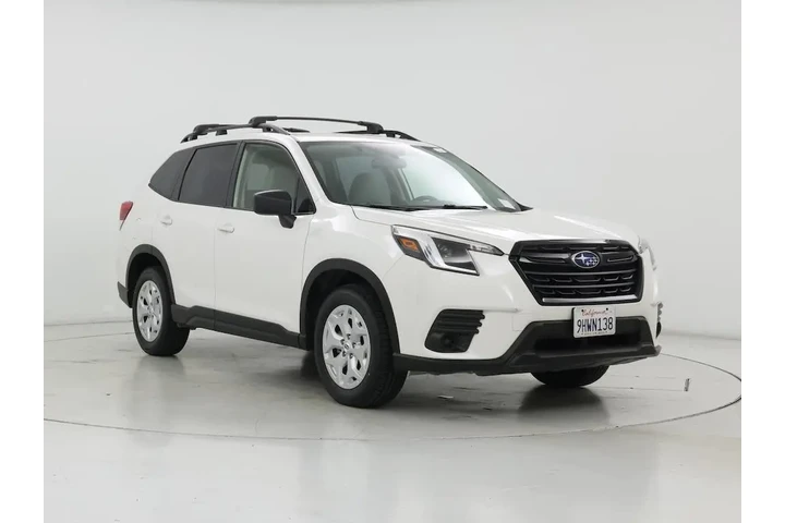 $23998 : Subaru Forester 2023 AWD Bas image 1