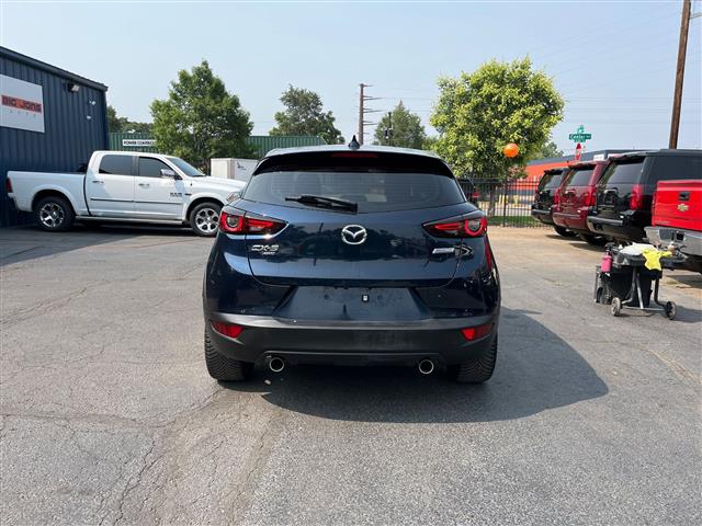 $18588 : 2019 CX-3 Grand Touring, ONE image 8