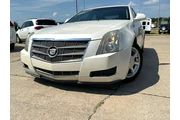 $3999 : 2008 CTS 3.6L SFI thumbnail