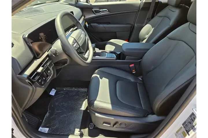 $35655 : Kia Sportage 2026 SX 4dr SUV image 6