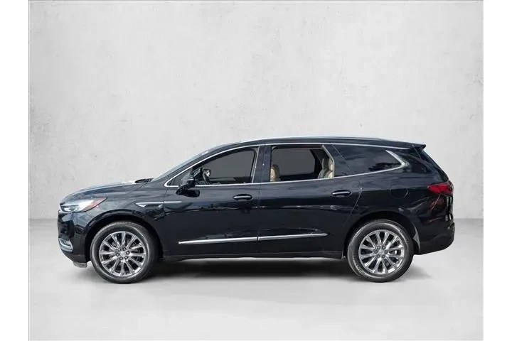 $25487 : Buick Enclave 2021 4x4 Premi image 9