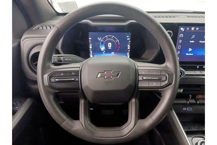 $34998 : Chevrolet Colorado 2023 4x4 image 10