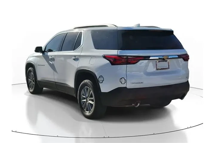 $24991 : Chevrolet Traverse 2023 LT L image 3