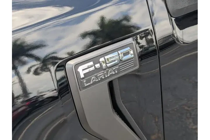 $39997 : Ford F-150 2022 4x4 Platinum image 7