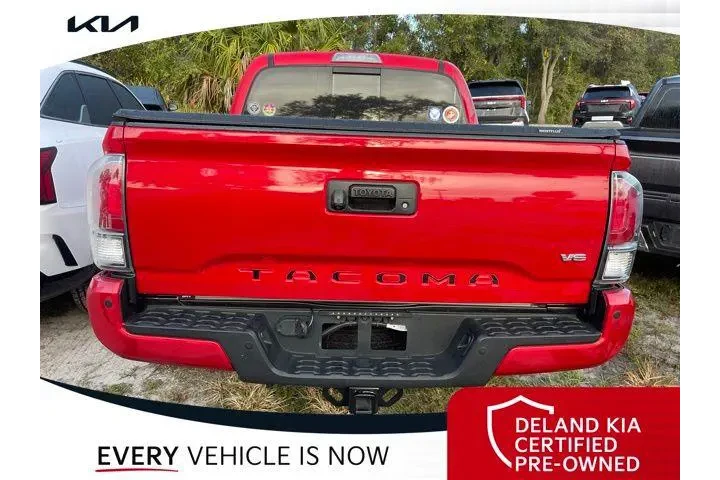 $32412 : Toyota Tacoma 2023 4x2 Limit image 5