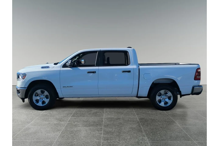 $33900 : Ram 1500 2023 4x2 Big Horn 4 image 2