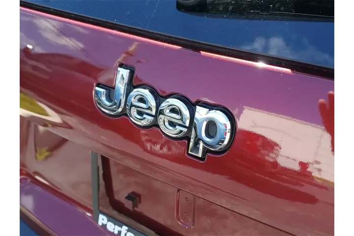 $14899 : Jeep Cherokee 2021 Latitude image 9