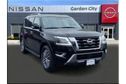 Nissan Armada 2024 4x2 SL 4d en Long Island