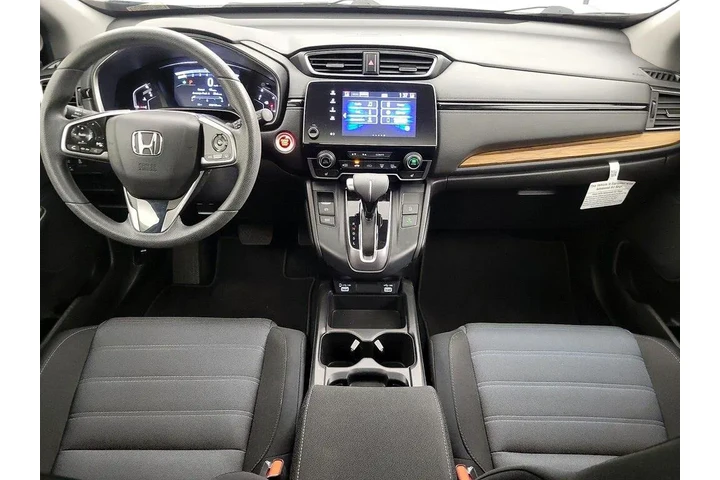 $28998 : Honda CR-V 2022 EX 4dr SUV image 9