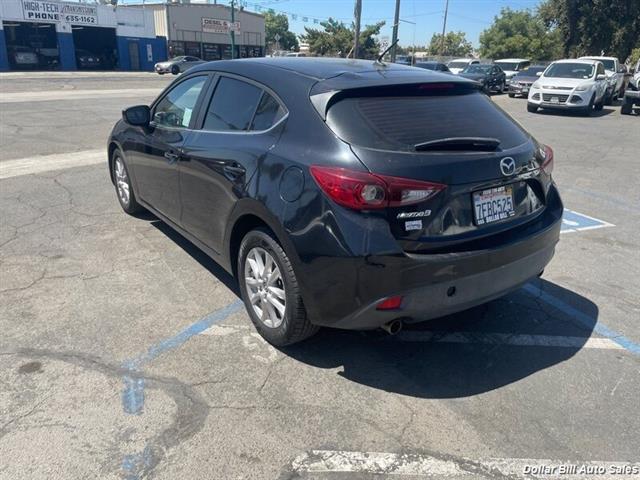 $10999 : 2014 3 i Touring Hatchback image 5