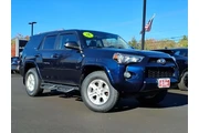 Toyota 4Runner 2018 4x4 SR5 en New Hampshire