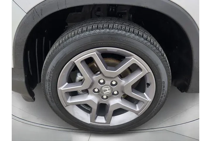 $29499 : Honda Passport 2023 AWD EX-L image 9